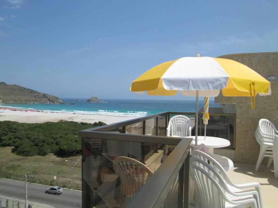 APARTAMENTO 3 QUARTOS,PRÉDIO FRENTE PRAIA GRANDE - Housity