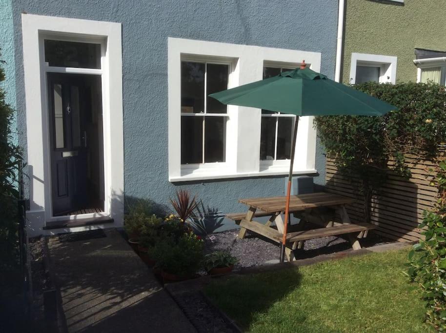 Lovely Victorian town house close to the sea. - Housity