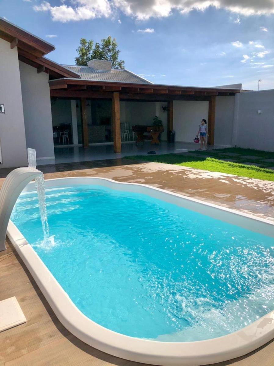 TROPICAL LAZER E EVENTOS - Casa em Lucas do Rio Verde - Housity