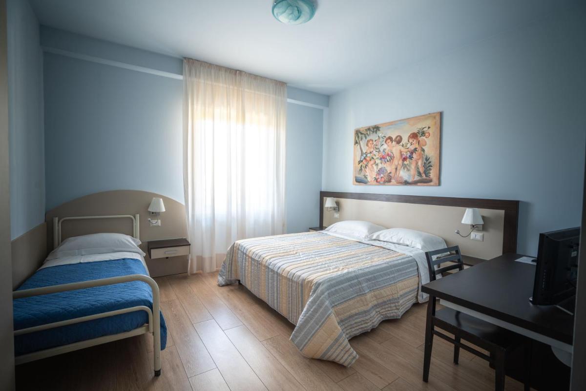 L'Anfora - Housity