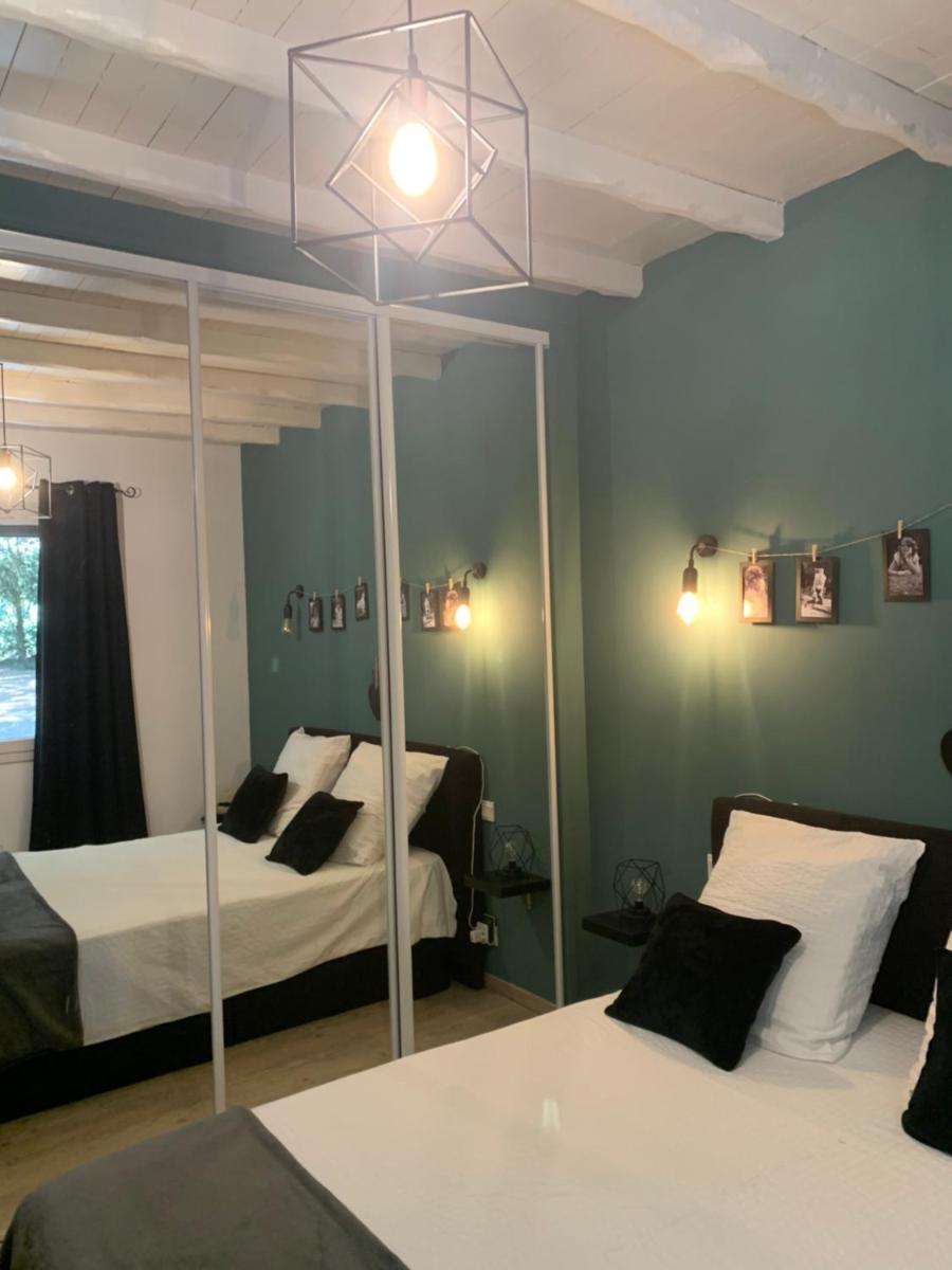 VILLA LOUNA 4 étoiles - Housity