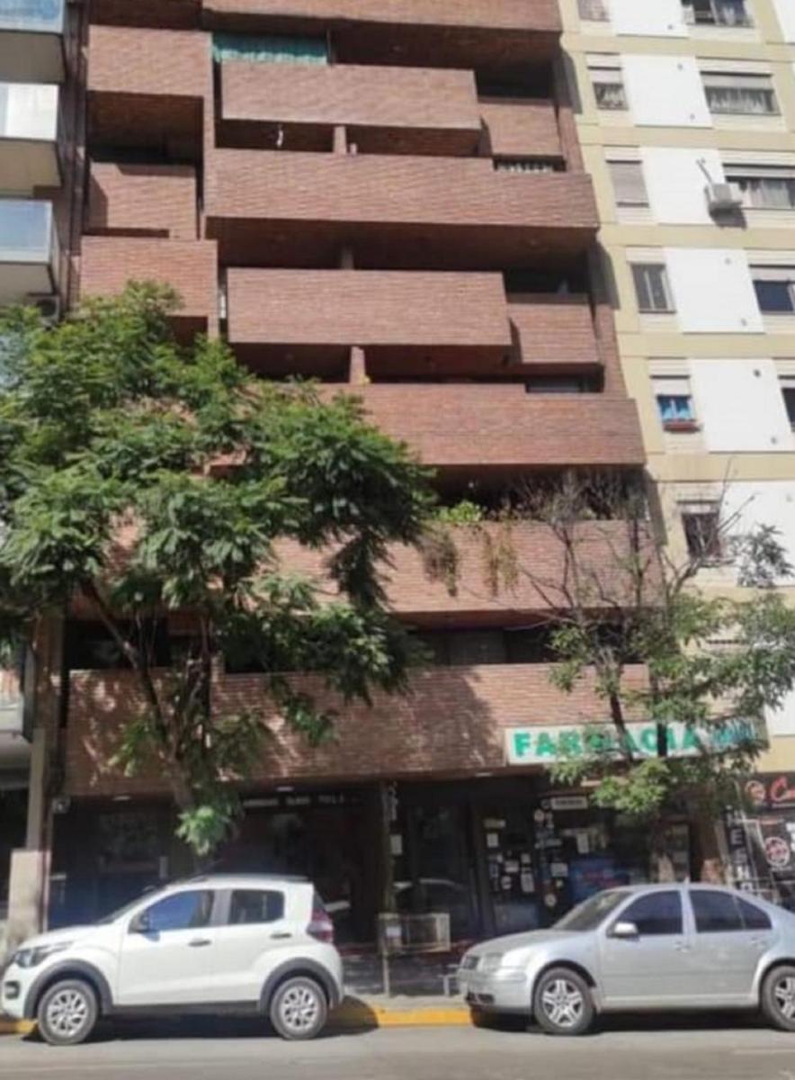 Plan Cordoba Ambrosio - Housity