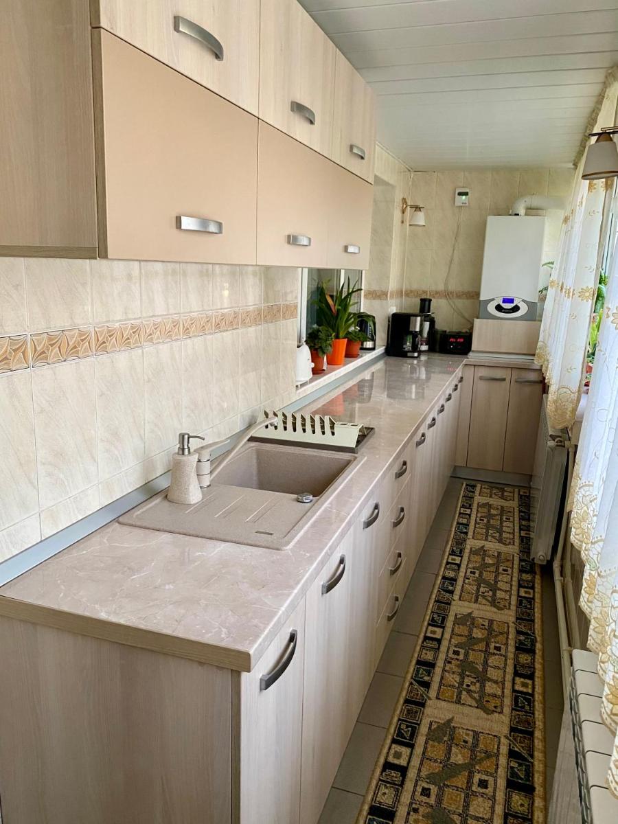 Serene Apartment Navodari - Housity