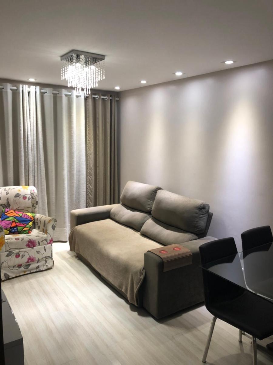 Apartamento Super Aconchegante - Housity