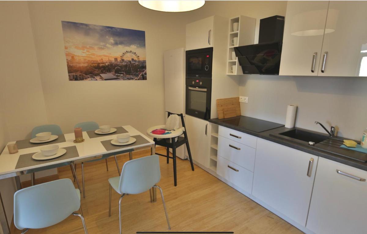 Urbaner Komfort l LF29 - Housity