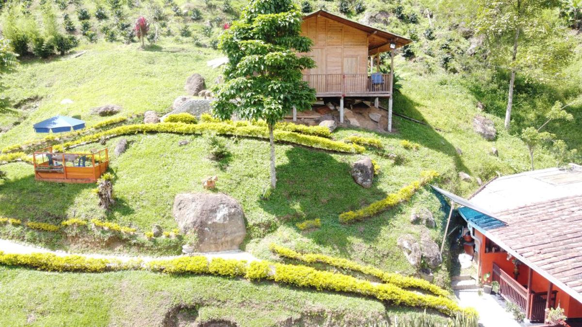 Suitetrails - Hotel Orillas del Pizano 2