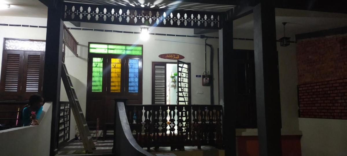 TeratakMuslim H'H - Housity