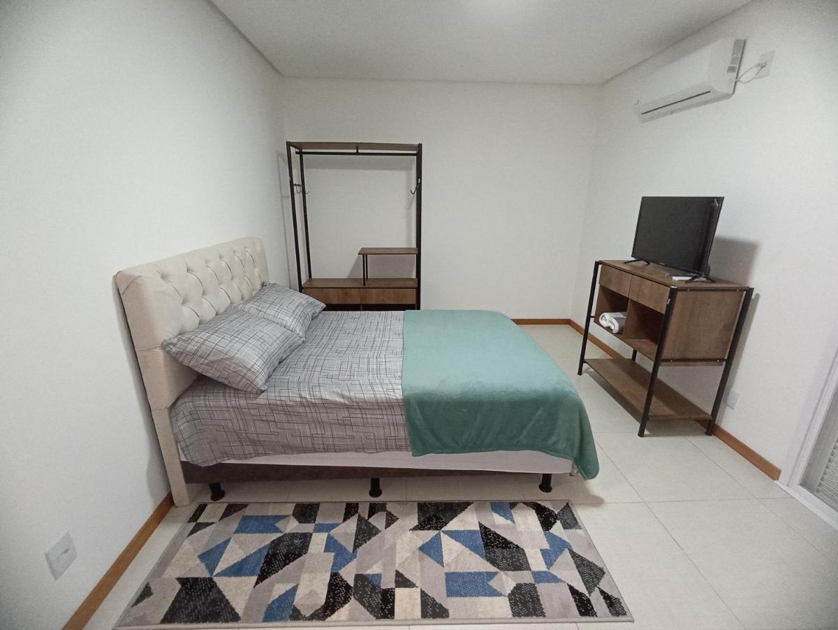 Flat Santa Cruz II - Housity