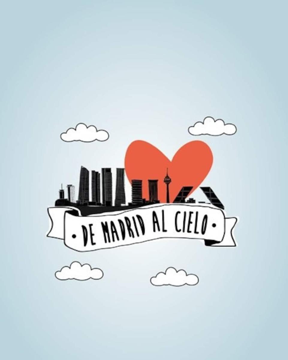 De Madrid al cielo - Housity