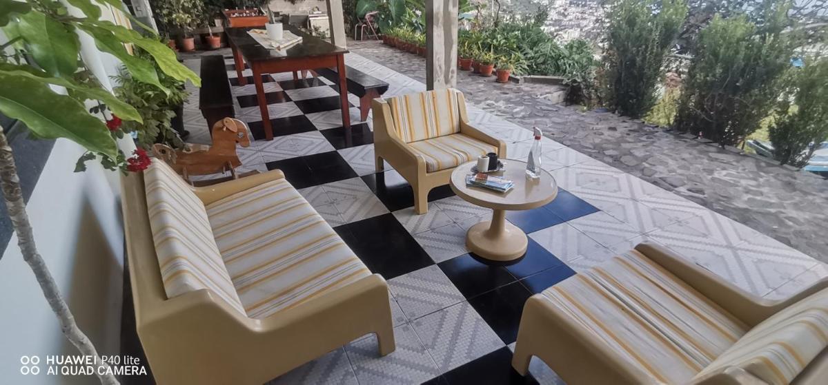 Quarto vista mar - Housity