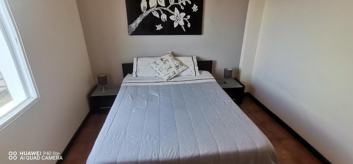 Quarto vista mar - Housity