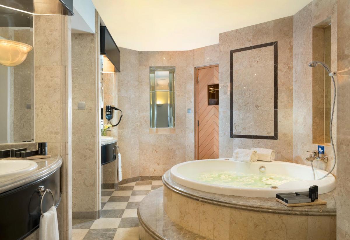 Melia Purosani Yogyakarta - Hizvo