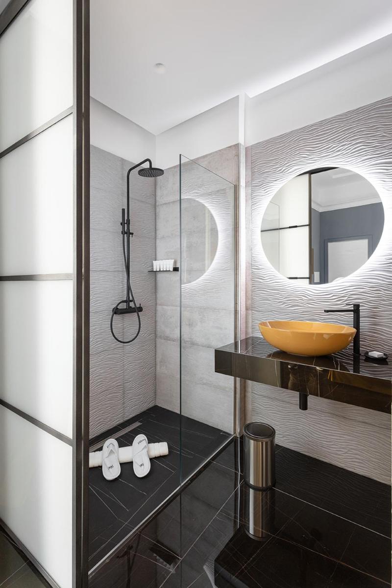 Hotel Poerio 25 Boutique Stay - Hizvo