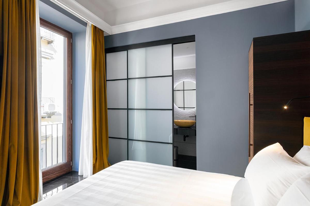 Hotel Poerio 25 Boutique Stay - Hizvo