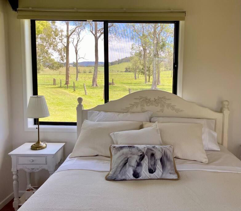 Stay at the Barn... Immerse yourself in nature. - Housity
