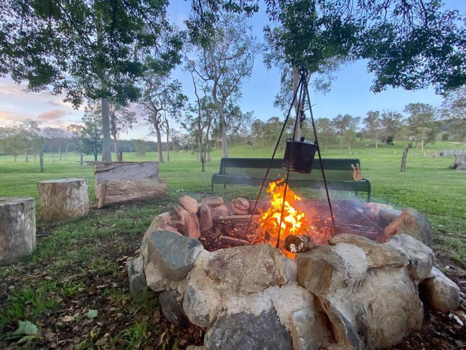 Stay at the Barn... Immerse yourself in nature. - Housity