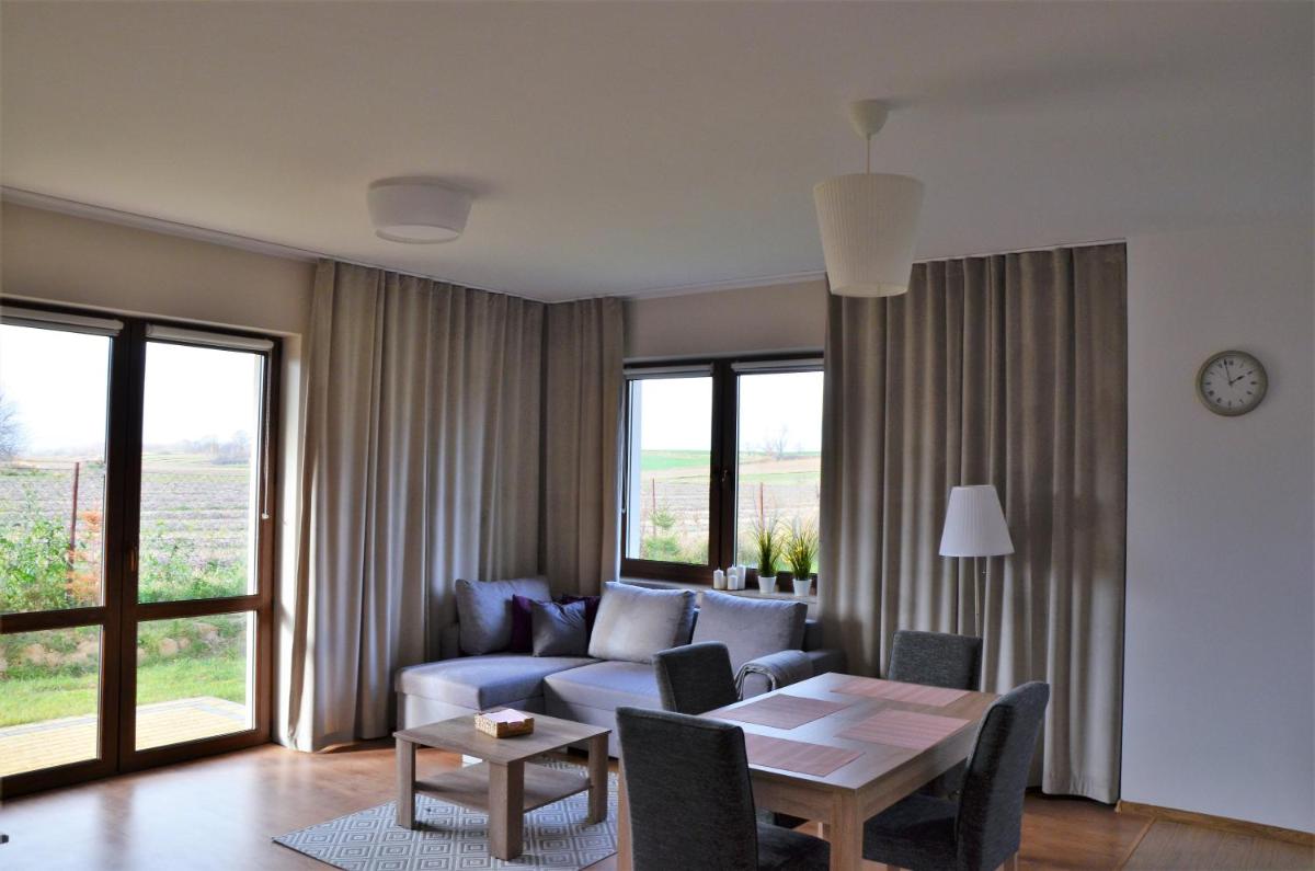 Komfort Apartament - Housity