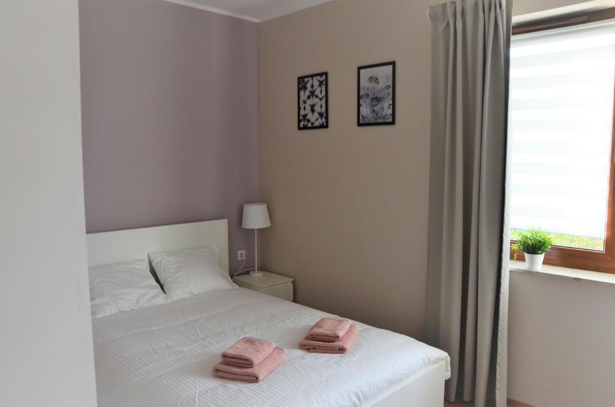 Komfort Apartament - Housity
