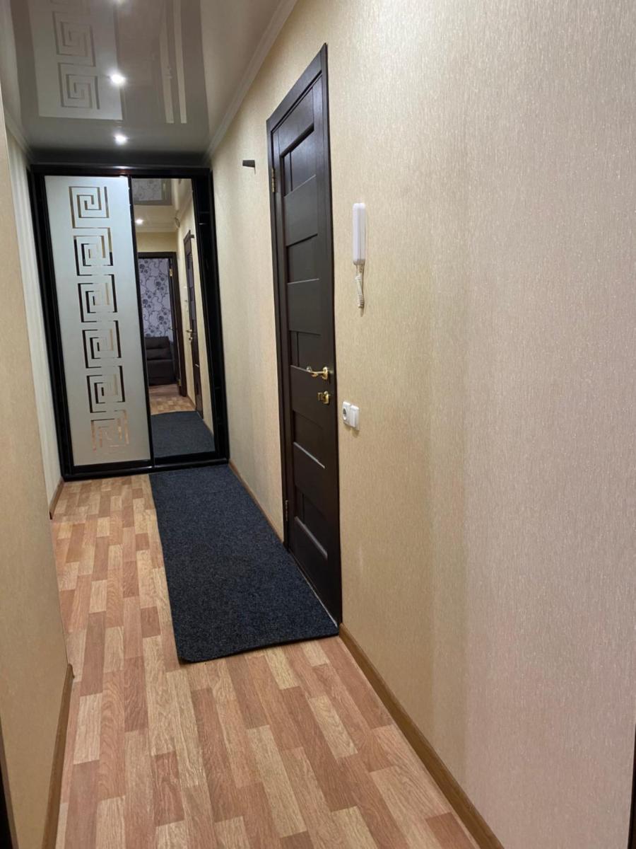 2 комнатная квартира, до 6 спальных мест(КБ-75,Ашан, Метро,Эпицентр) - Housity