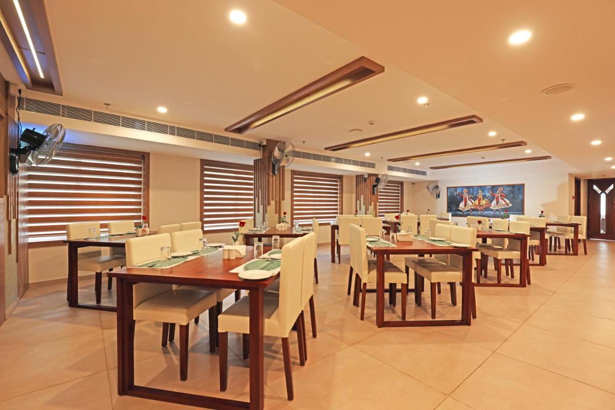 Krishnavalsam Regency - Housity