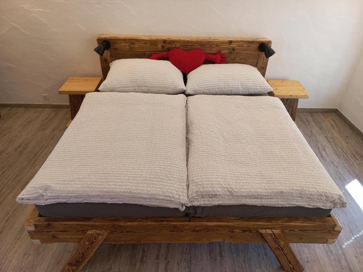 Gasthof Wachmann Ferienwohnung - Housity