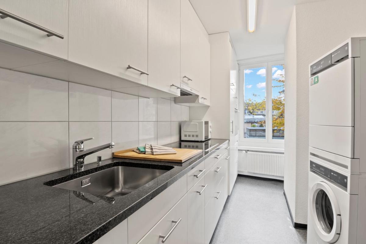 Modern & Central Apartments - Housity
