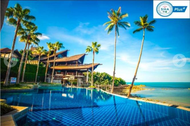 Nora Buri Resort & Spa - SHA Extra Plus - Housity