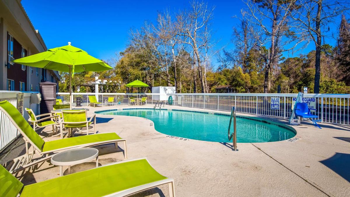 Best Western Pawleys Island - Housity