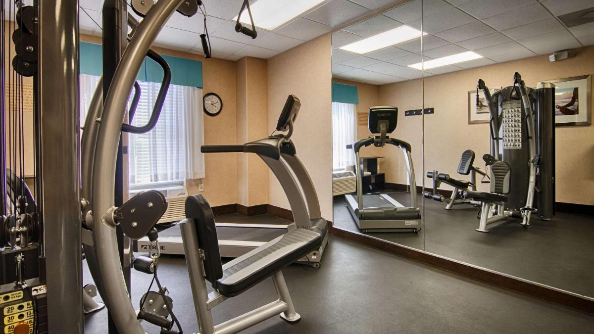 Best Western Pawleys Island - Housity