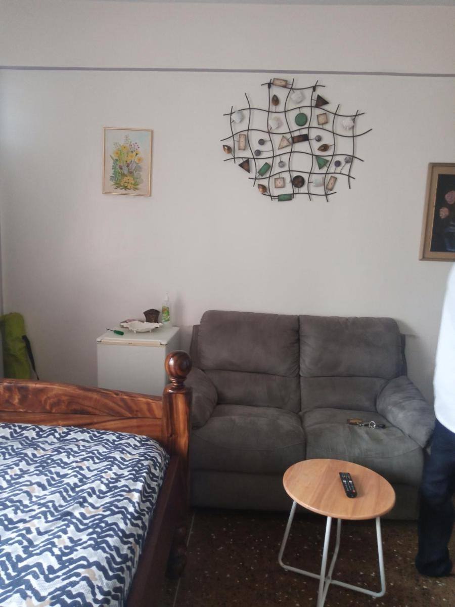 RAFIKI Apartment - Housity