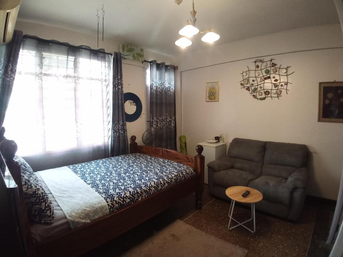 RAFIKI Apartment - Housity