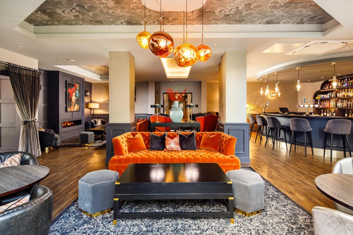Mercure Bournemouth Queens Hotel and Spa - Housity