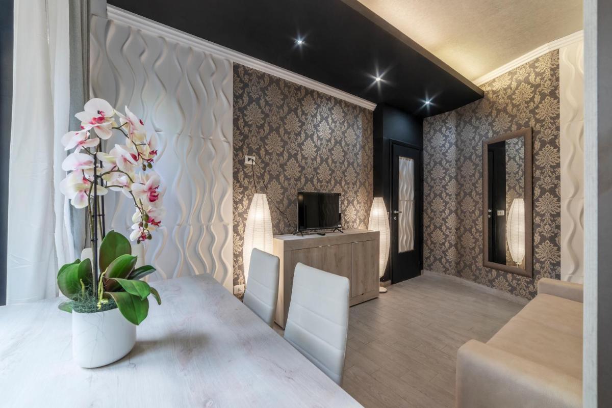 Trastevere Modern Apartment - Housity