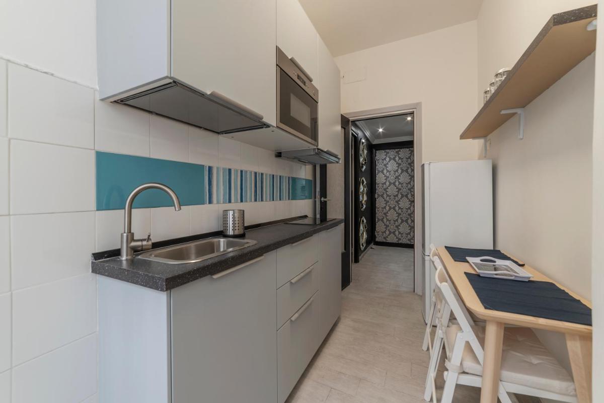 Trastevere Modern Apartment - Housity