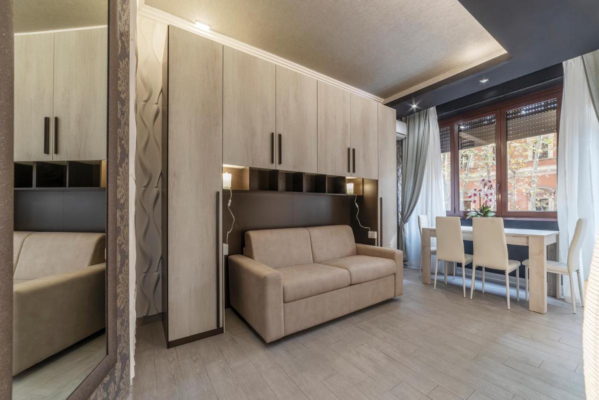 Trastevere Modern Apartment - Housity
