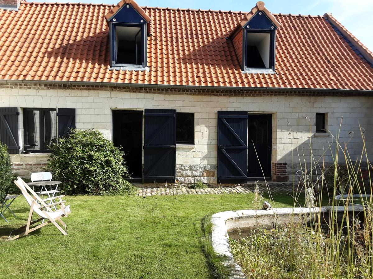 La grange de Fermont - Housity