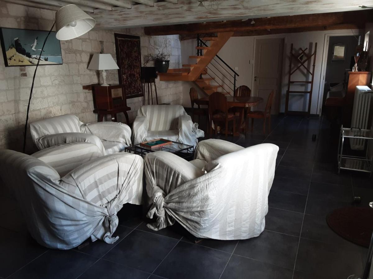 La grange de Fermont - Housity