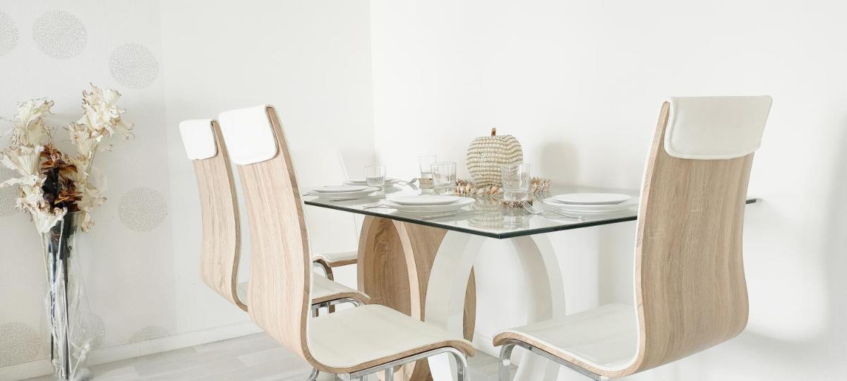 Chic apart with parking near Paris - Housity