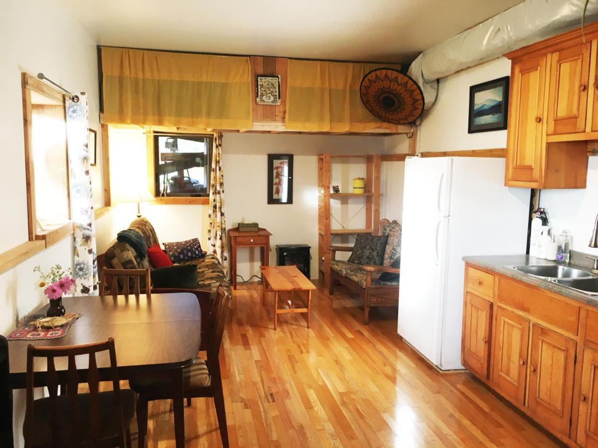 Unique Eco-studio at Maïa Gardens - Housity