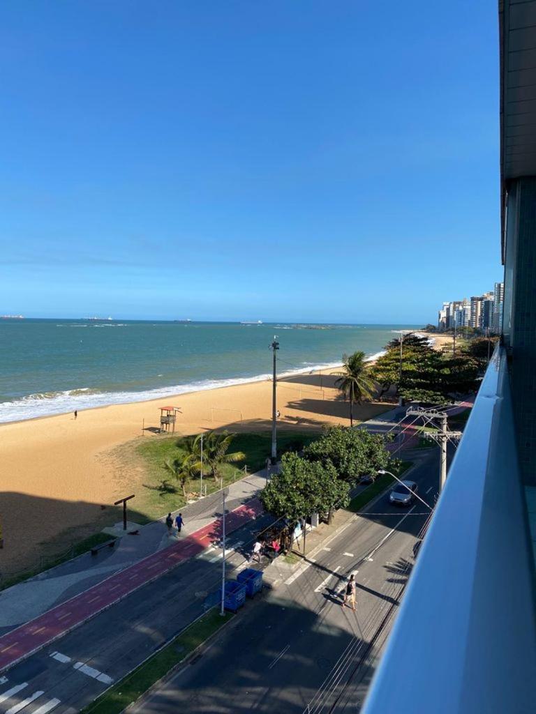 Apartamento Vista Linda para o Mar - Housity