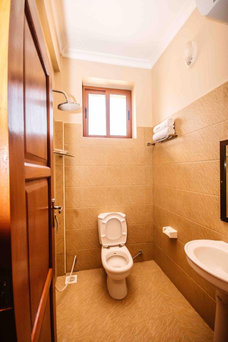 Panone Hotel-Chekereni - Housity