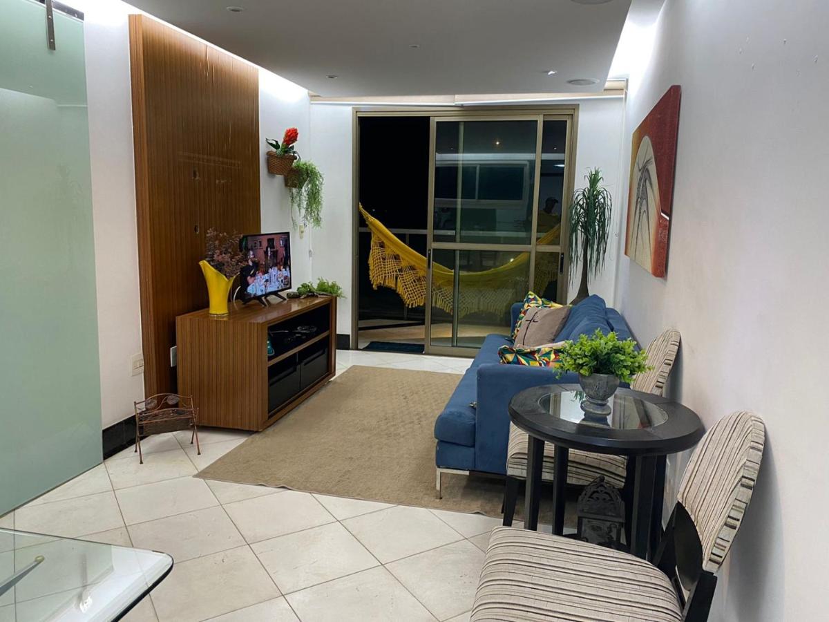 Apartamento Vista Linda para o Mar - Housity
