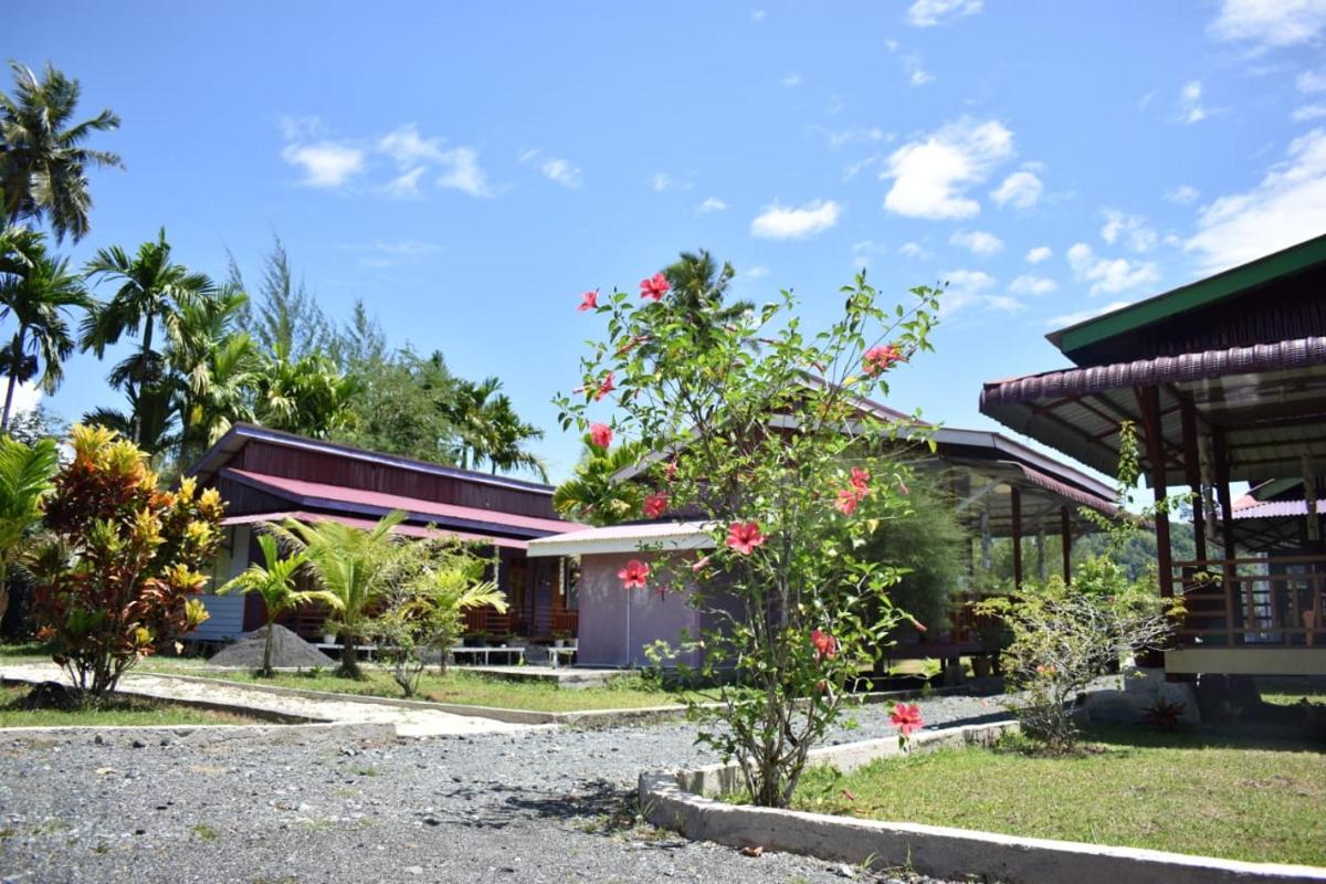 Suitetrails - Pondok Oma III