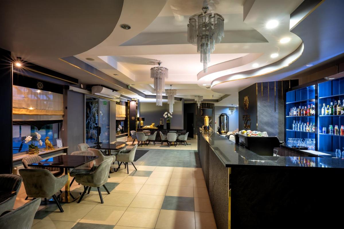 Hotel Lord Gorlice - Housity