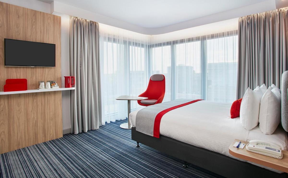 Holiday Inn Express - Wiesbaden by IHG - Housity