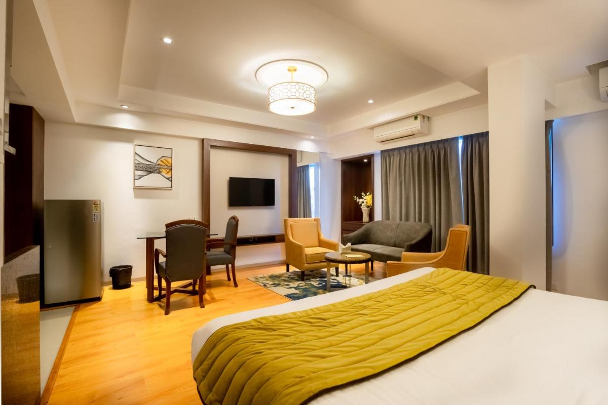 Freesia By Express Inn - Housity