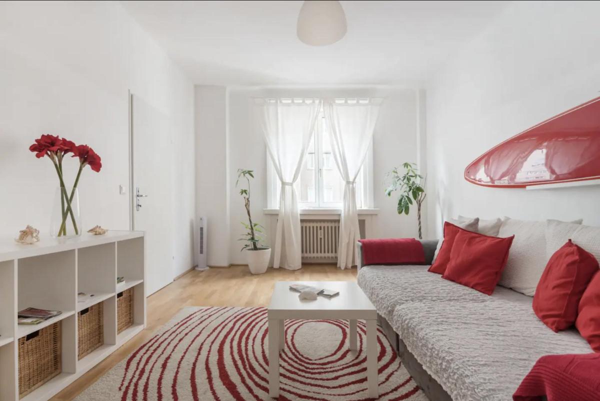 Apartment France | Operastreet - Housity
