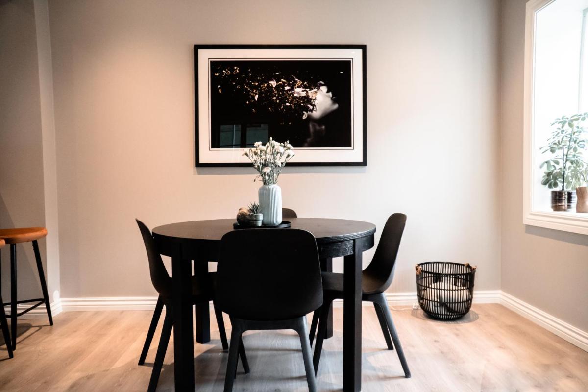 Trolltunga Living - Housity