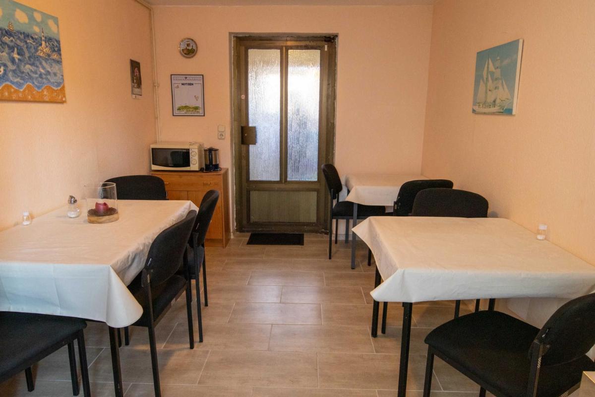 Ferien am Bierbach - Housity