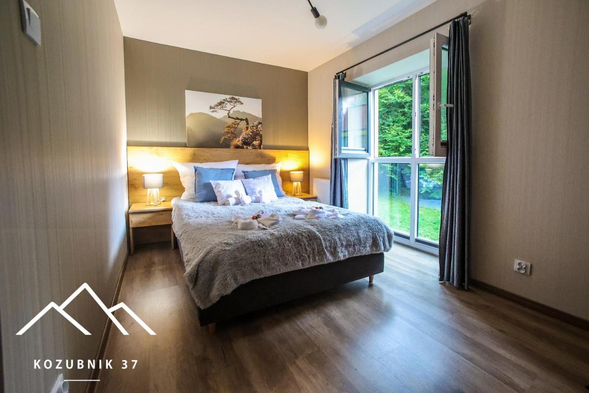 Kozubnik 37 - Housity